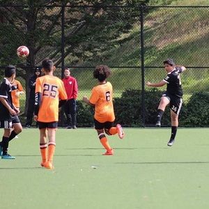 Meet your Posher, Angel